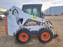 Online aukce: BOBCAT  S175