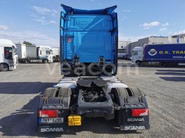 Aukcja internetowa: SCANIA  S450