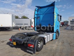 Aukcja internetowa: SCANIA  S450