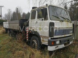 Online auction: LIAZ  122.052 6x2 HR 8000