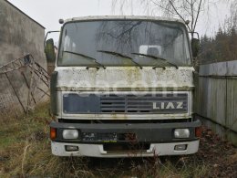 Online-Versteigerung: LIAZ  122.052 6x2 HR 8000