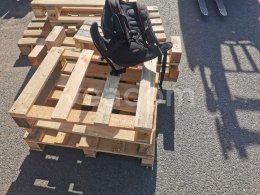 Online auction:   HYDRAULICKÉ BOURACÍ KLADIVO HARDY HD435