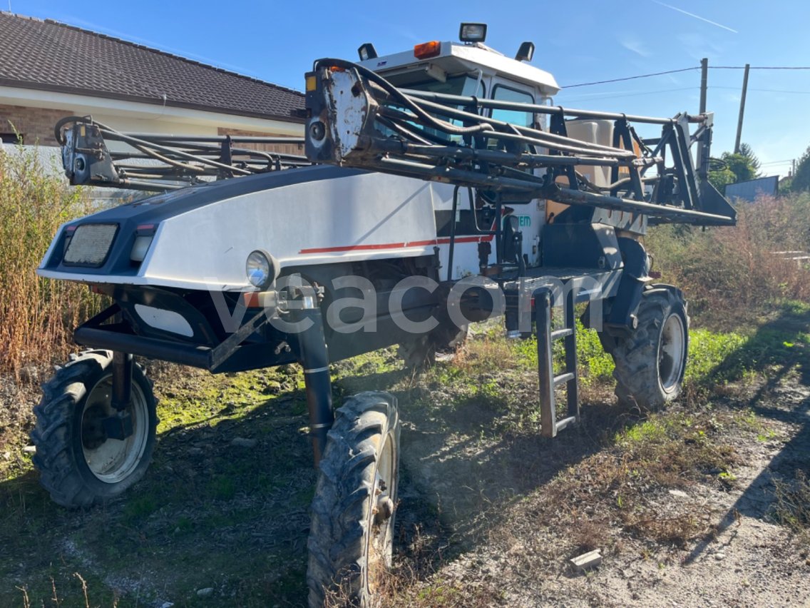 Aukcja internetowa:   SPRA COUPE 4440