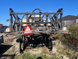 Aukcja internetowa:   SPRA COUPE 4440