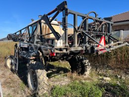 Aukcja internetowa:   SPRA COUPE 4440