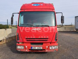 Aukcja internetowa: IVECO  EUROCARGO 75E17