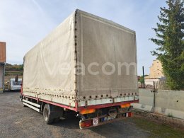 Aukcja internetowa: IVECO  EUROCARGO 75E17