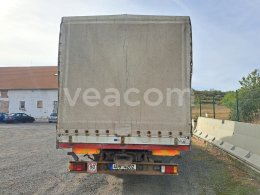 Aukcja internetowa: IVECO  EUROCARGO 75E17