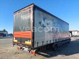 Aukcja internetowa: MERCEDES-BENZ  ATEGO 1224 L/NR