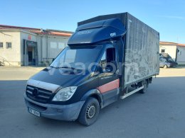 Online aukce: MERCEDES-BENZ  SPRINTER 316 CDI