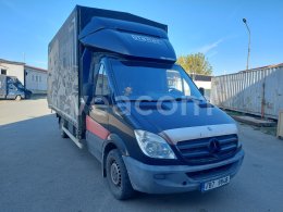 Online aukce: MERCEDES-BENZ  SPRINTER 316 CDI