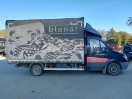 Online aukce: MERCEDES-BENZ  SPRINTER 316 CDI
