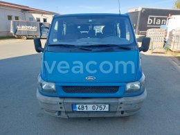 Aukcja internetowa: FORD  TRANSIT 280S