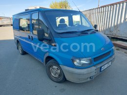 Aukcja internetowa: FORD  TRANSIT 280S