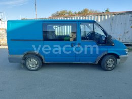 Aukcja internetowa: FORD  TRANSIT 280S