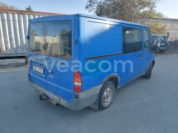 Aukcja internetowa: FORD  TRANSIT 280S