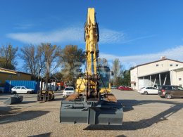 Online aukce: KOMATSU  PC 160 LC-7K
