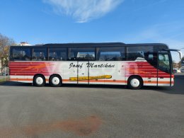 Aukcja internetowa: SETRA  S 416 GT-HD