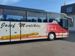 Aukcja internetowa: SETRA  S 416 GT-HD