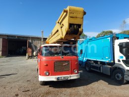 Online árverés: LIAZ  Š 706 RTH