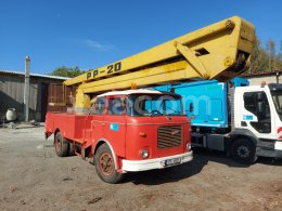 Online árverés: LIAZ  Š 706 RTH