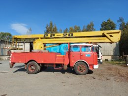 Online árverés: LIAZ  Š 706 RTH