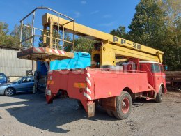 Online árverés: LIAZ  Š 706 RTH