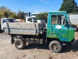 Aukcja internetowa: MULTICAR  25.1 A 10 4X4