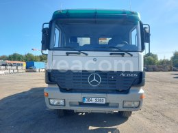 Aukcja internetowa: MERCEDES-BENZ  ACTROS 3243 8X4