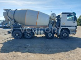 Aukcja internetowa: MERCEDES-BENZ  ACTROS 3243 8X4