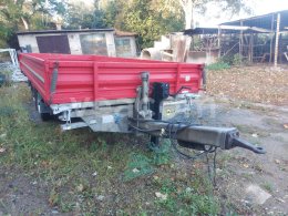 Online aukce:   HUMBAUR HTK 115524