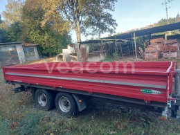 Online aukce:   HUMBAUR HTK 115524