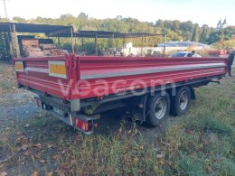Online aukce:   HUMBAUR HTK 115524