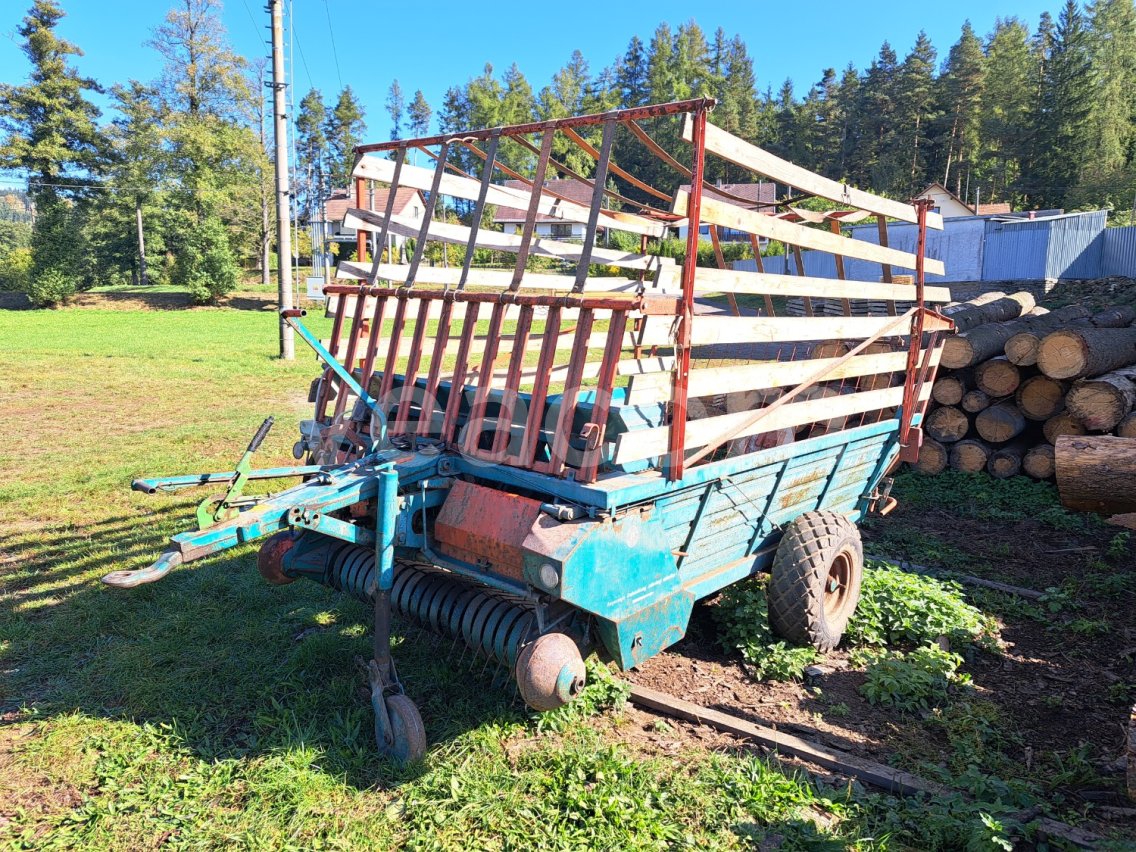 Online aukce:   STEYR-DAIMLER-PUCH 804.13