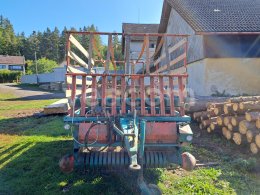 Online aukce:   STEYR-DAIMLER-PUCH 804.13