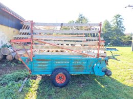 Online aukce:   STEYR-DAIMLER-PUCH 804.13