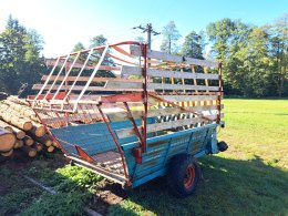 Online aukce:   STEYR-DAIMLER-PUCH 804.13