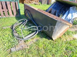 Online aukce:   LOPATA NA VZV 215 CM