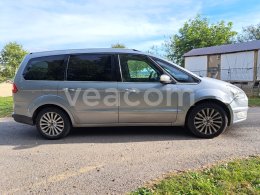 Online aukce: FORD  GALAXY