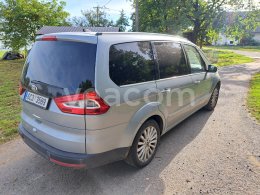 Online aukce: FORD  GALAXY