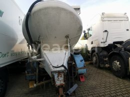 Aukcja internetowa: LANGENDORF  T1-15CA