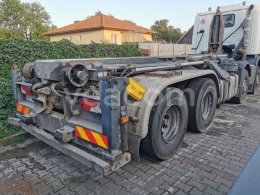 Aukcja internetowa: SCANIA  G 410 8X4