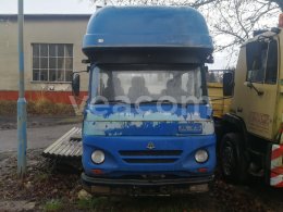 Online aukce: AVIA  A75 - EL