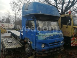 Online aukce: AVIA  A75 - EL