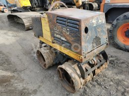 Online aukce:   BOMAG BMP 851