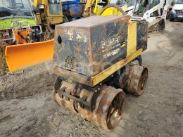 Online aukce:   BOMAG BMP 851