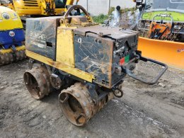 Online aukce:   BOMAG BMP 851
