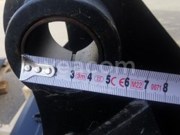 Online aukce:   LŽÍCE - SVAHOVACÍ PEVNÁ 150 CM