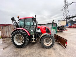 Aukcja internetowa: ZETOR  PROXIMA 7441