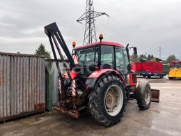 Aukcja internetowa: ZETOR  PROXIMA 7441